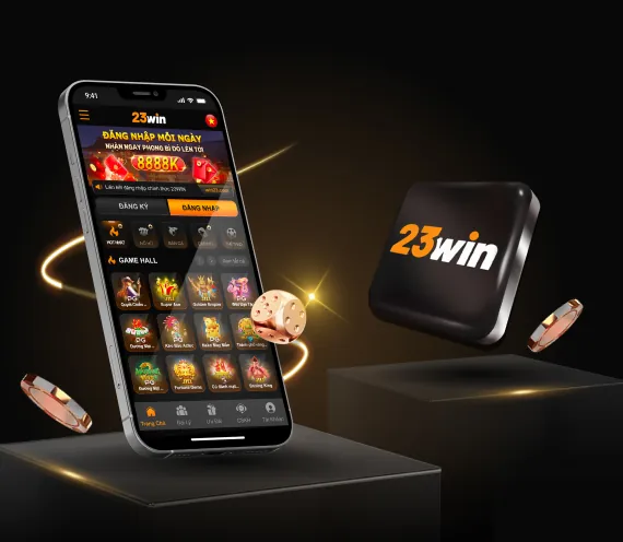 Trải nghiệm di động tối ưu 98 win58